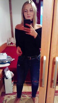 sweet michelle aus Saarland,Deutschland